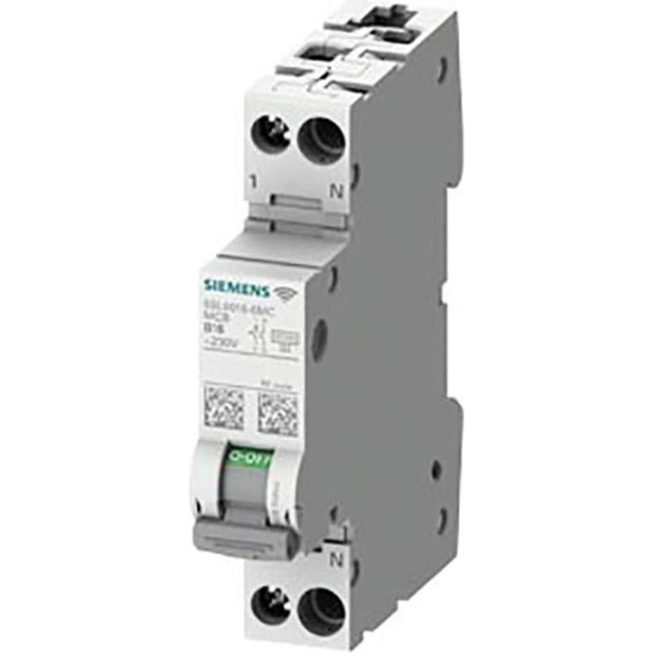 Siemens, Interruttore, 5SL6013-6MC