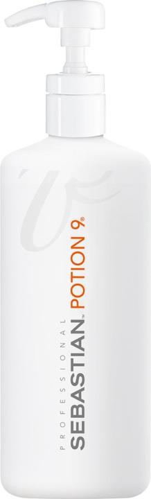 Immagine prodotto Sebastian Trattamento Styling Potion 9 (Crema per capelli, 500 ml)
