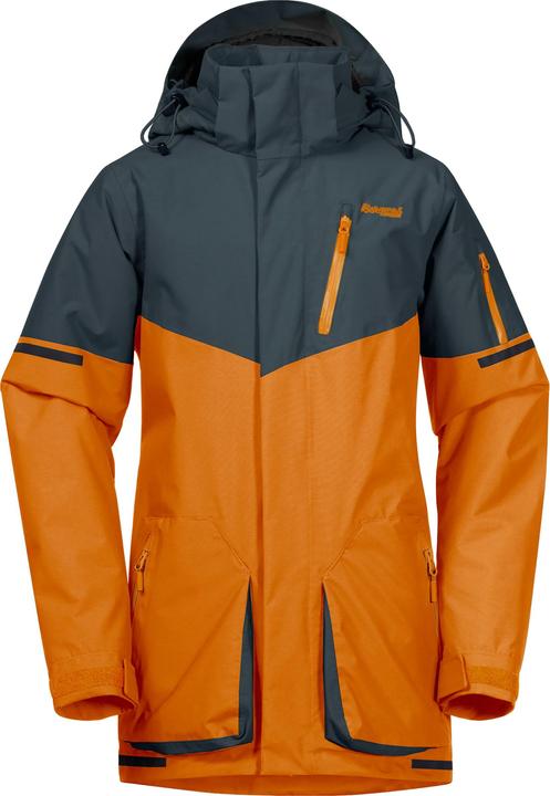 Produktbild Bergans Oppdal Ins (140)
