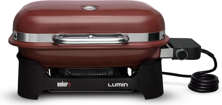 Actual product image Weber Lumin Compact (2.20 kW)