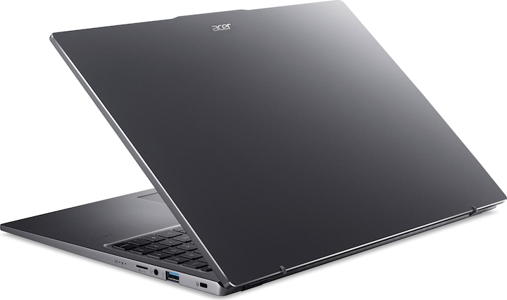 Produktbild Acer Swift Go 16 OLED (16", Intel Core Ultra 7 155H, 32 GB, 1000 GB, CH)