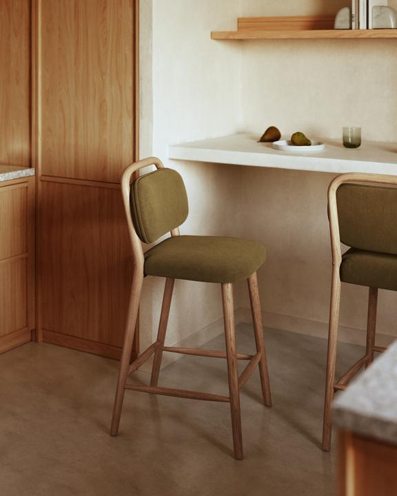 Actual product image Kave Home Helda