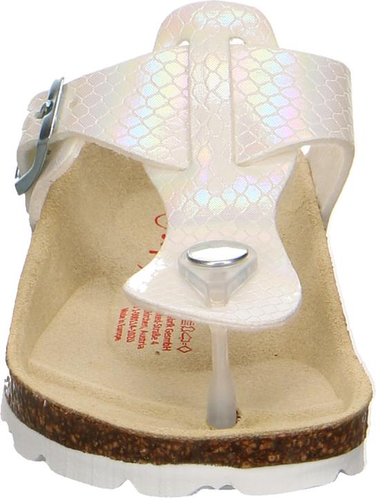 Actual product image Superfit Fussbettpantoffel (32)