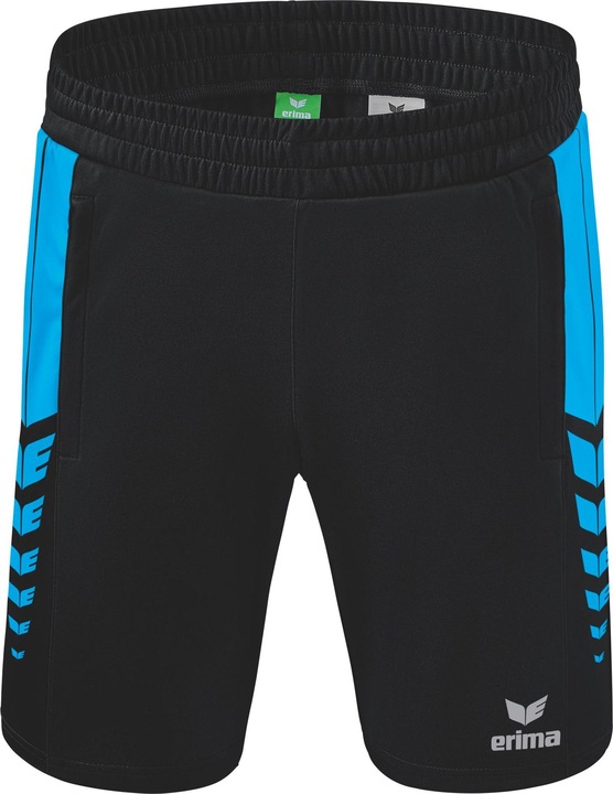 Actual product image Erima Six Wings Shorts (M)