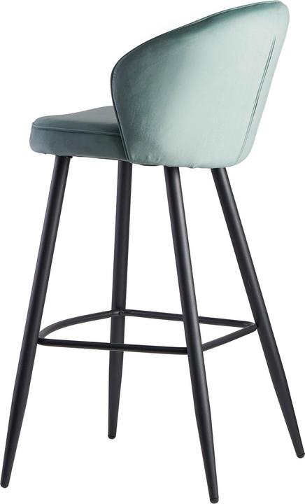 Produktbild FineBuy Barhocker