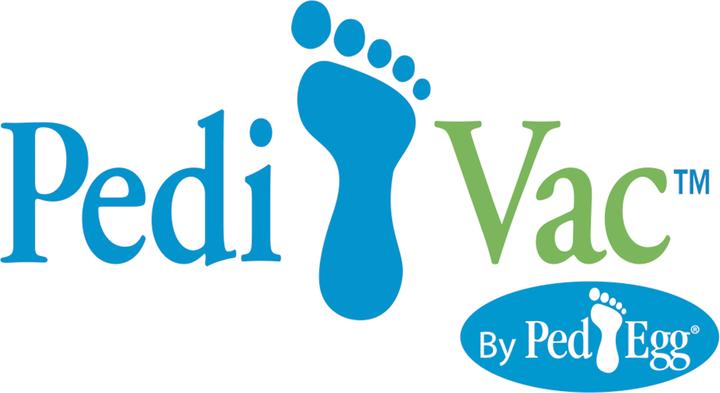 Energie-Label MediaShop Pedi Vac