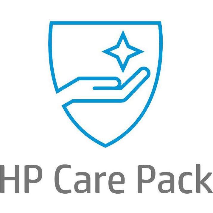 HP Epack 4yr Os Nbd/Dmr (48 Monate, Vor-Ort, Post Warranty), Garantieerweiterung