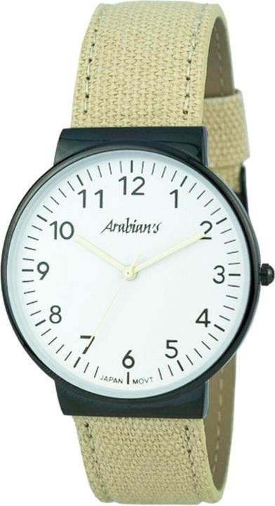 Produktbild Arabians Herrenuhr HNA2236B (Ø 40 mm) (40 mm)