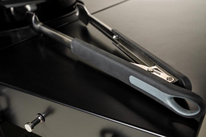 Produktbild Outdoorchef Grillzange aus Edelstahl