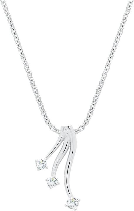Immagine prodotto Candy Collana Livello, argento 925 (Argento 925)