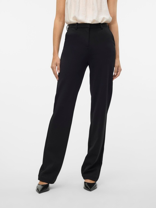 Produktbild Vero Moda Normal Waist Hose (32)