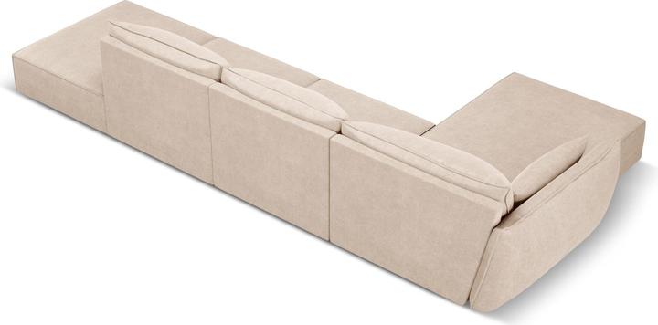 Produktbild Micadoni Kaelle (Ecksofa)