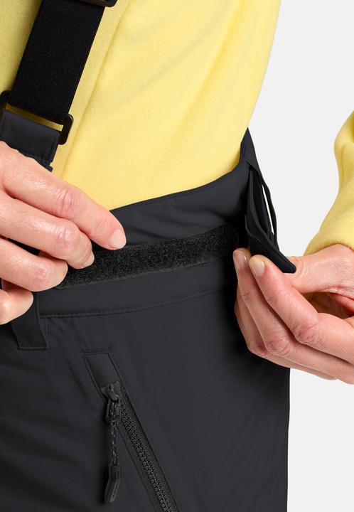 Actual product image Jack Wolfskin Flowline Pro 2L Ins Pants W (L)