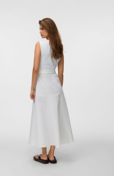 Actual product image Vero Moda VMELLEN Langes Kleid Kleid (34)
