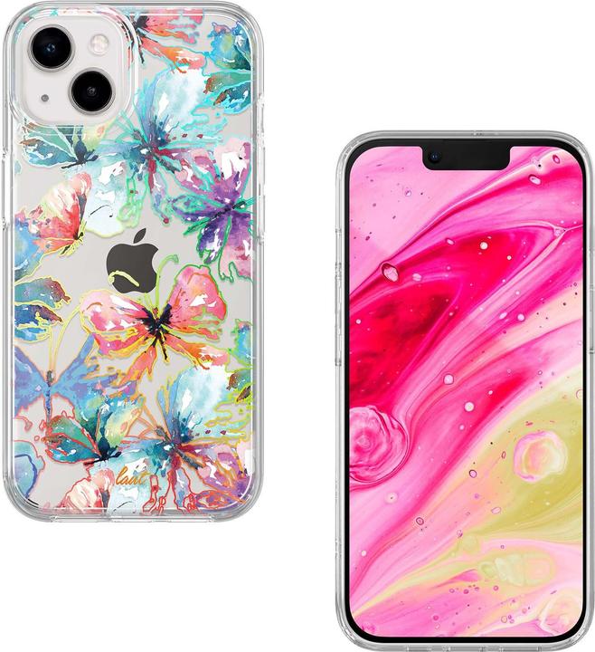 Produktbild Laut Crystal Palette (Apple iPhone 14 Plus)