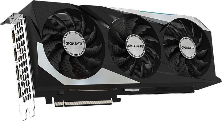 Image du produit Gigabyte Radeon RX 6900 XT Gaming OC 16G (16 Go)