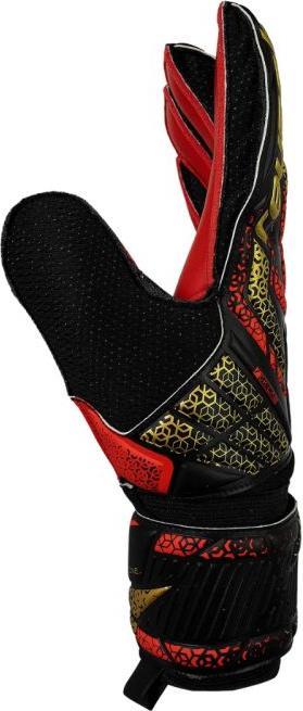 Produktbild Reusch Attrakt Solid Torwarthandschuhe (7.5)