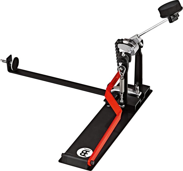 Produktbild Meinl TMSTCP-2 Direct Drive Heel cajon voetpedaal (Cajon)