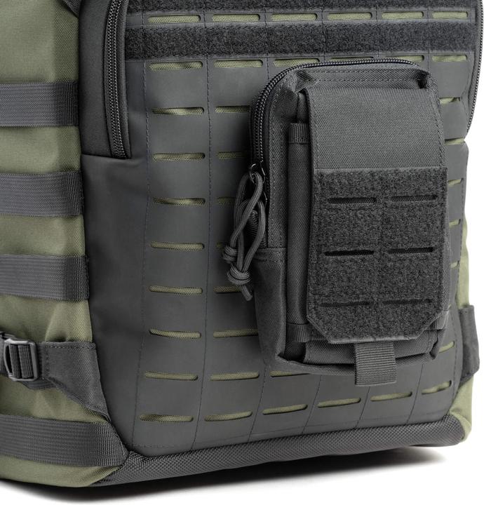 Produktbild Think Tank Darklight Backpack 20l - Montane Green (1015301451) (Fotorucksack, 20 l)