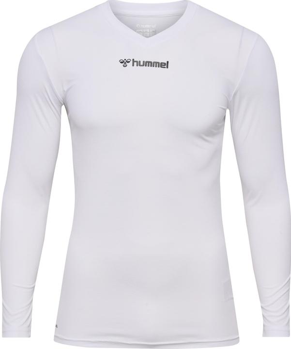 Produktbild hummel hmlBL ESSENTIAL TEE L/S (S)