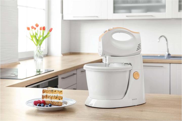 Image du produit Sencor SHM 5330 EUE3 (500 W)