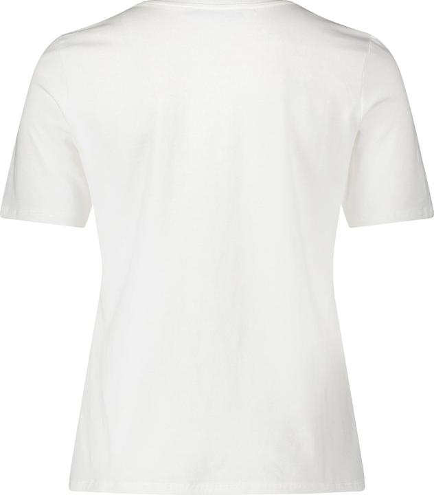 Produktbild Betty Barclay Basic Shirt mit Placement (36)