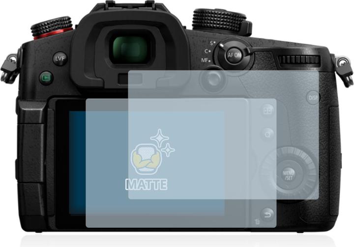 Actual product image BROTECT Anti-glare screen protector matt (Screen protector)