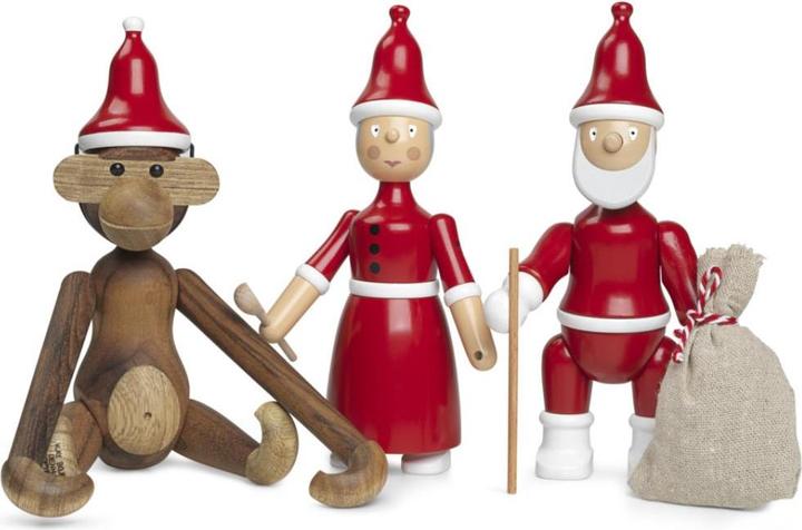 Produktbild Kay Bojesen Weihnachtsfrau