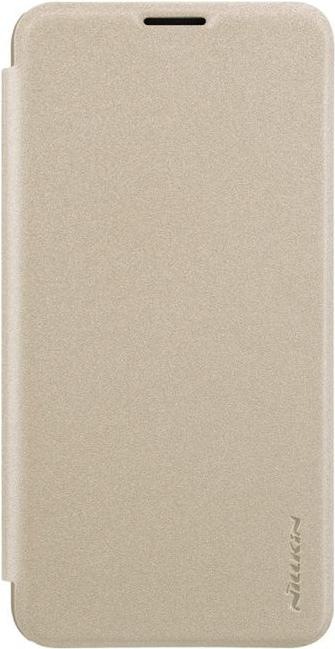 Actual product image Nillkin Sparkle Series (LG V30)