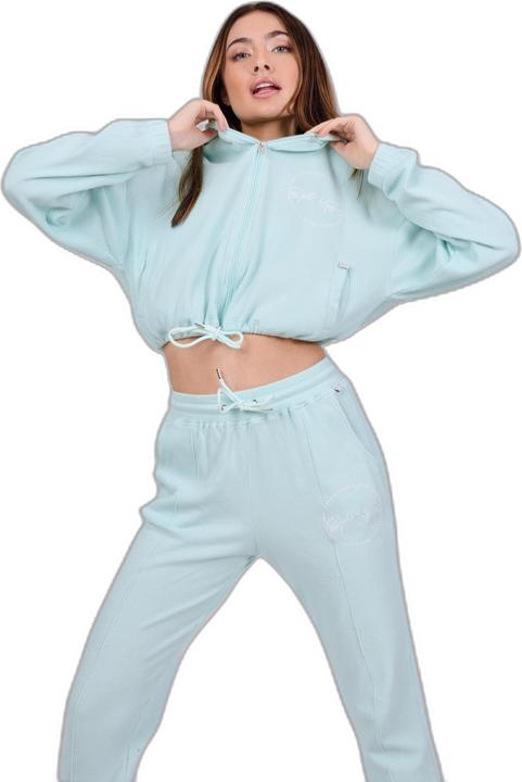 Immagine prodotto Project X Paris fepa con cappuccio da effet nid d'abeie (L)