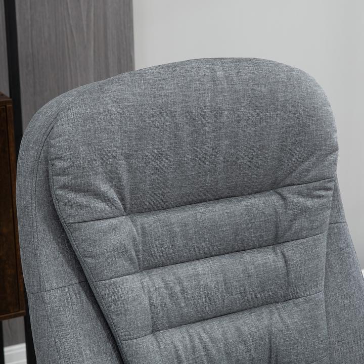 Immagine prodotto Vinsetto Sedia da ufficio