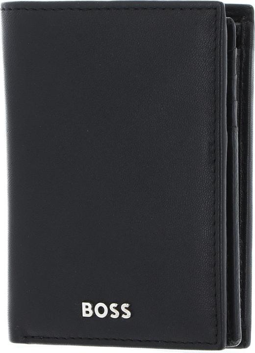 Actual product image Hugo Boss Classic Smooth - Kartenetui mit Umschlag