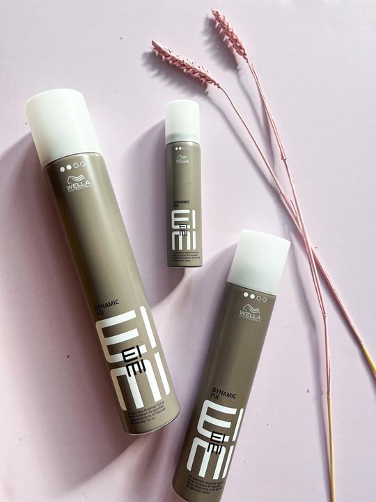 Actual product image Wella Eimi Dynamic Fix (300 ml)