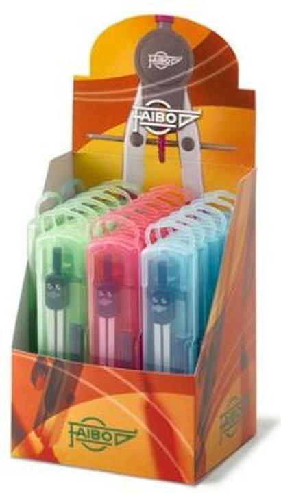 Produktbild Faibo Schulrucksack