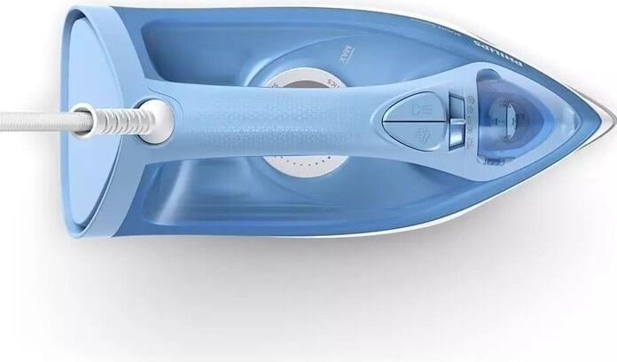 Actual product image Philips 3000 series DST3020/20 steam ironing station 0.3 L (2200 W, 160 g/min)