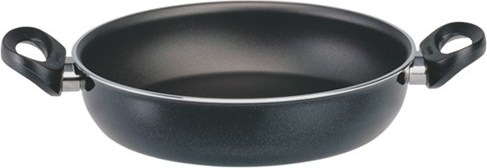 Actual product image Ballarini Firenze serving pan (26 cm, Frying pan, Cast aluminium)