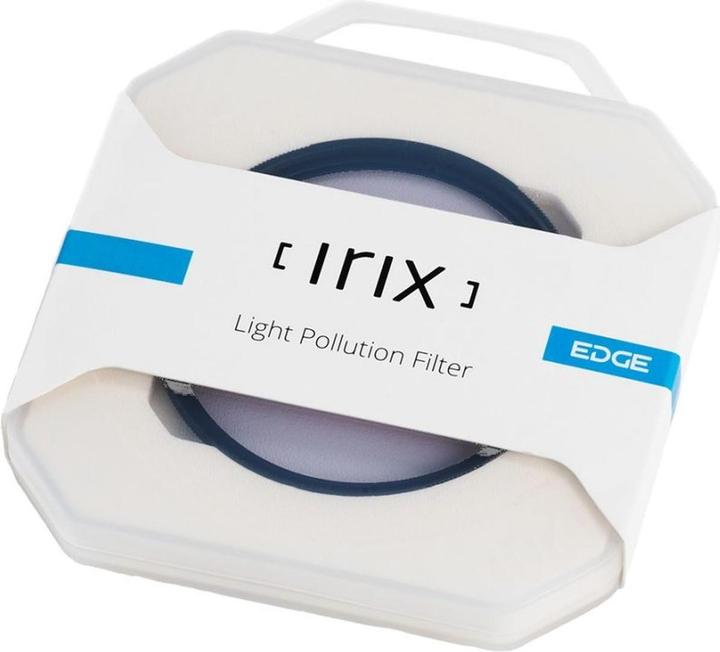 Immagine prodotto Irix Filtro anti-inquinamento luminoso Edge SR 105 mm (Filtri polarizzanti)