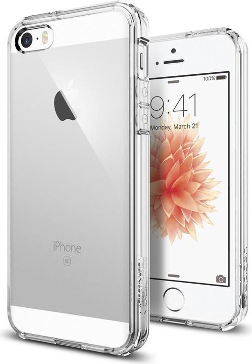 Immagine prodotto Spigen ultra ibrido