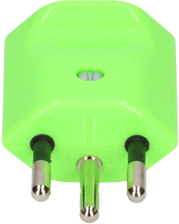 Produktbild Max Hauri Stecker (Typ 12)