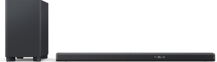Produktbild Philips Fidelio B95/10 (410 W, 5.1.2 Kanal)