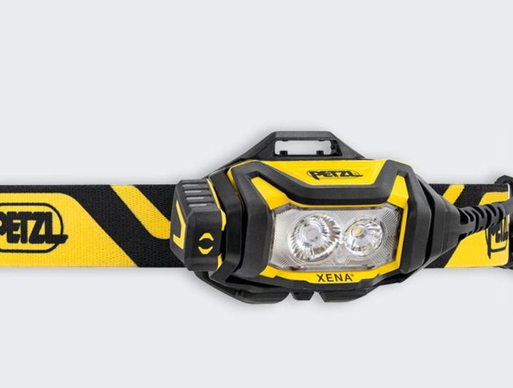 Produktbild Petzl E004BA00 Xena Headlamp