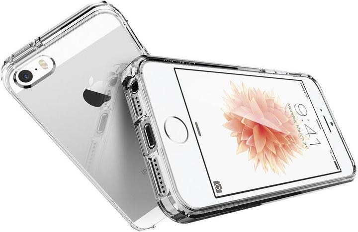 Immagine prodotto Spigen ultra ibrido