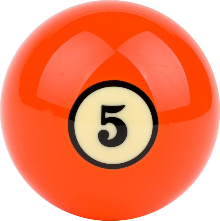 Image du produit Stradivari Boule de billard seule