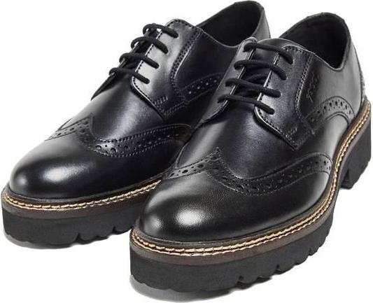 Immagine prodotto Pod Kortney Scarpe Brogue Pelle Uomo (37)