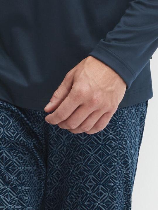 Produktbild Calida Relax Selected Pyjama, lang (S)