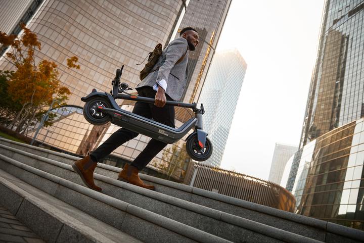 Produktbild Niu KQi 3 Sport (20 km/h, 40 km, 300 W)