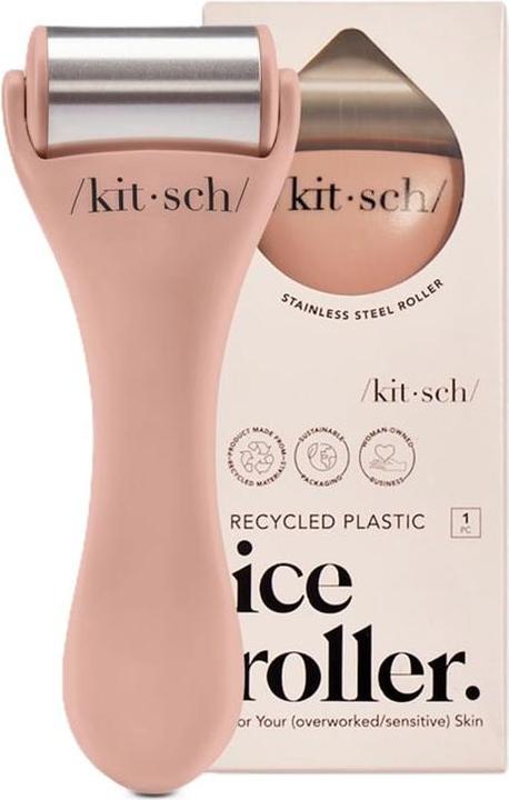 Image du produit Kitsch Ice Roller Terracotta
