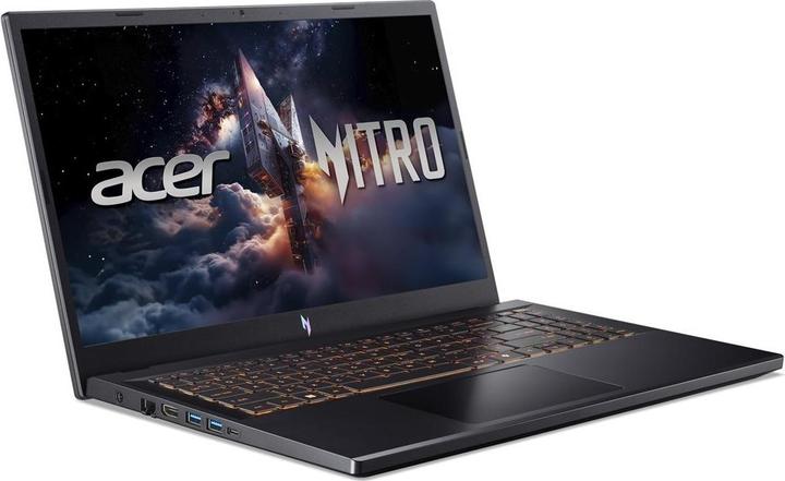 Produktbild Acer Nitro V 15 RTX 5050 (15.60", 1000 GB, 16 GB, DE, Intel Core i5-13420H)