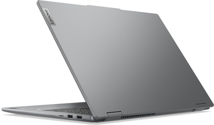 Produktbild Lenovo IdeaPad 5 2-in-1 (16", Intel Core 5 120U, 16 GB, 1000 GB, CH)