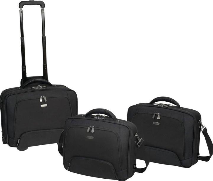 Produktbild Dicota ECO MultiPlus -39 (15.60", Universal)